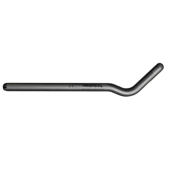 45/25 SLC Carbon Extensions | Profile Design – Profile Design EU