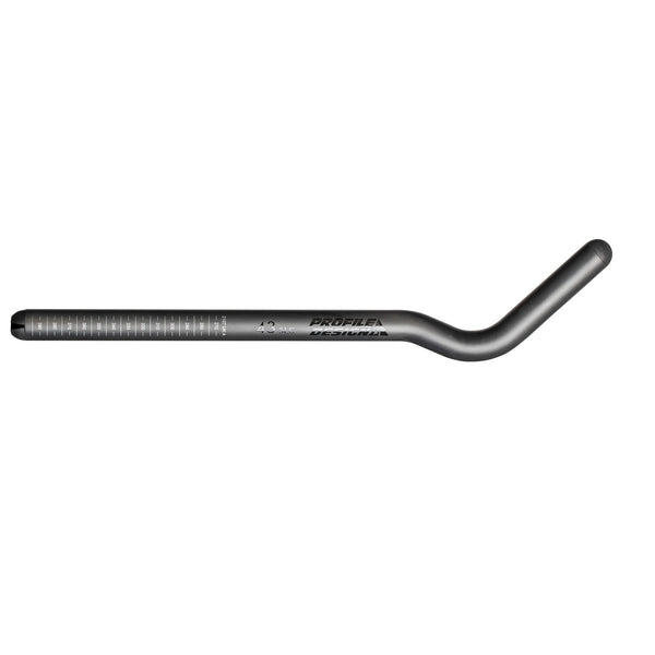 45/25 SLC Carbon Extensions | Profile Design – Profile Design EU