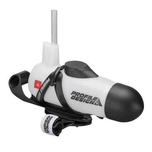 Aero HC System – Profile Design EU