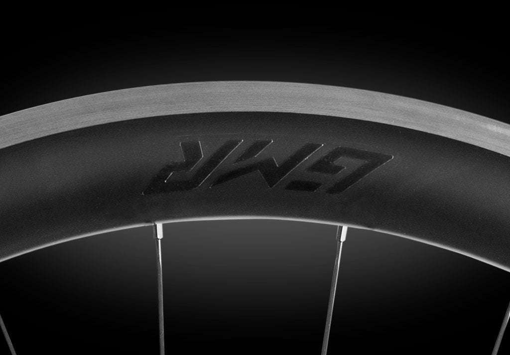 The GMR Carbon Rim Brake Wheelset