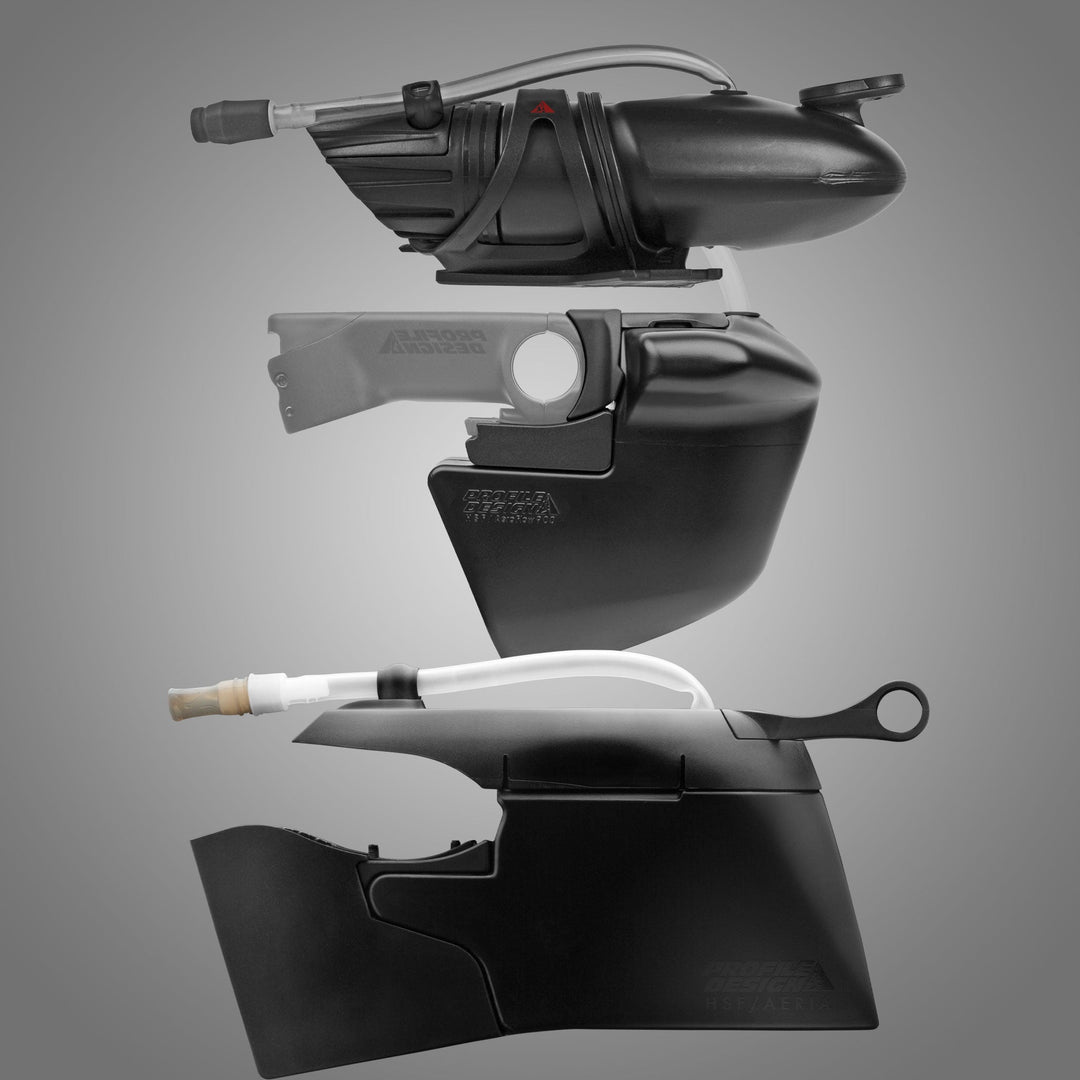 Front Systems