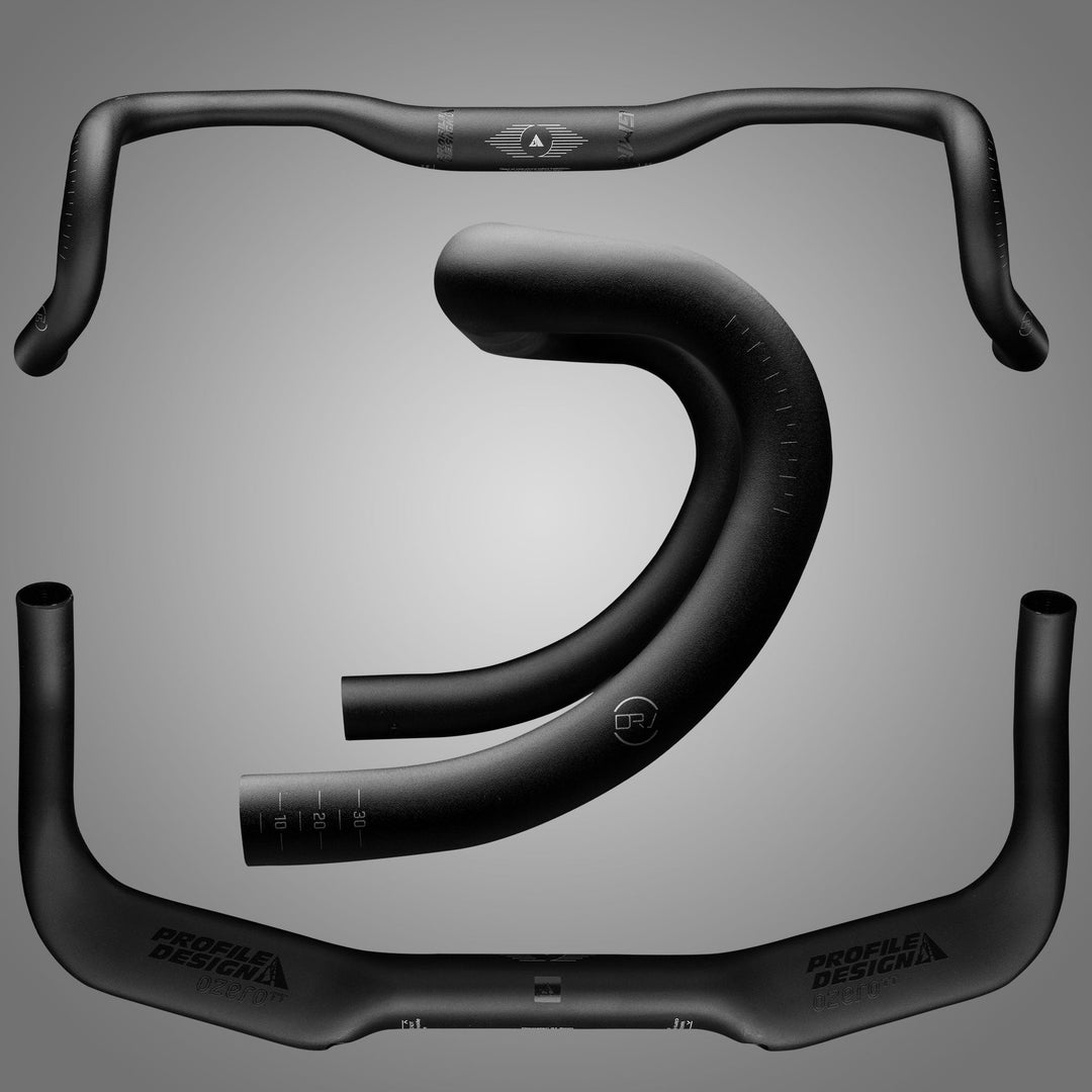 HANDLEBARS