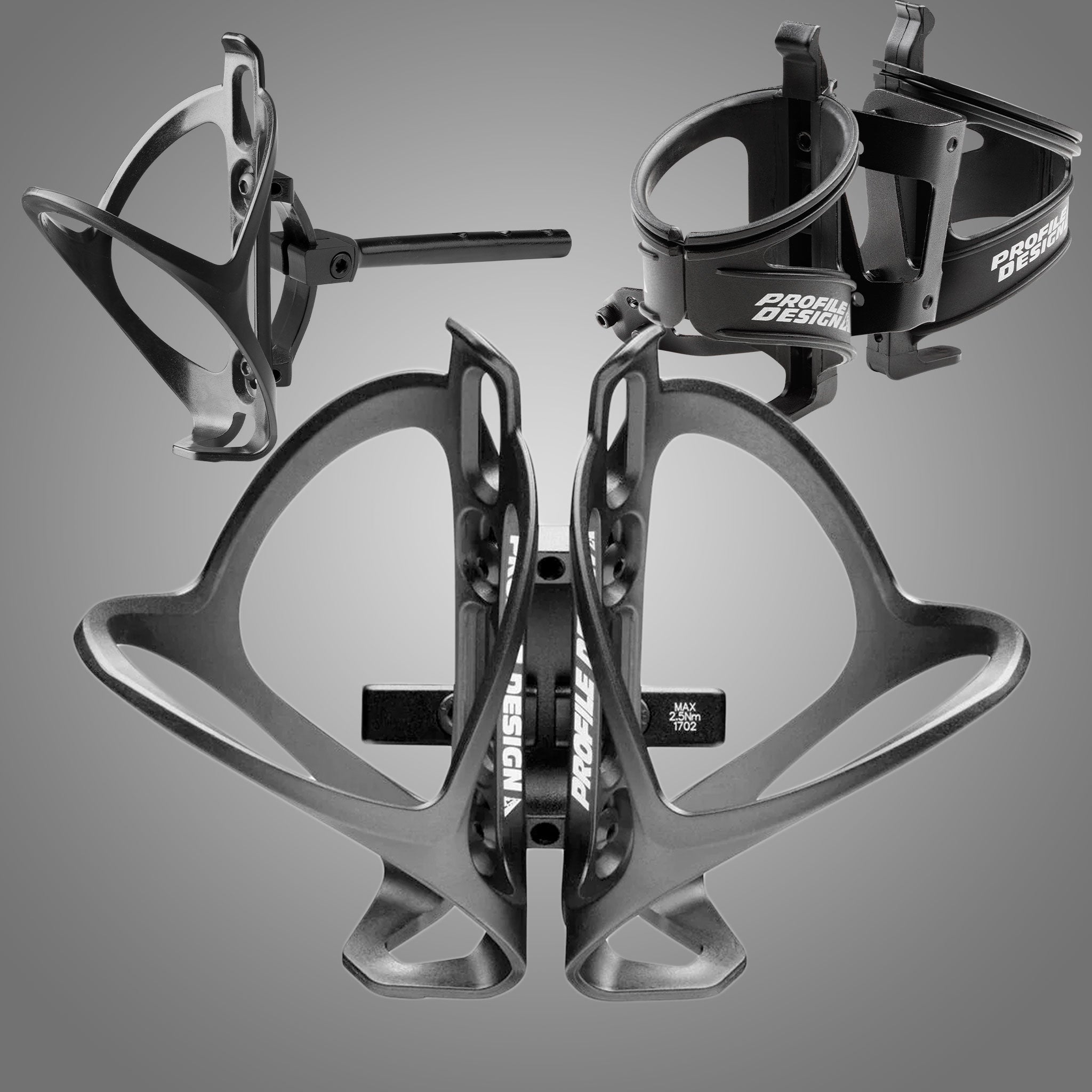 Rear Systems