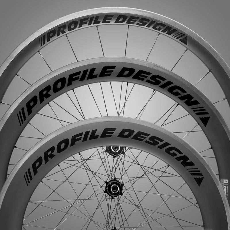 Custom Profile Rims WHEELS – Profile Design EU