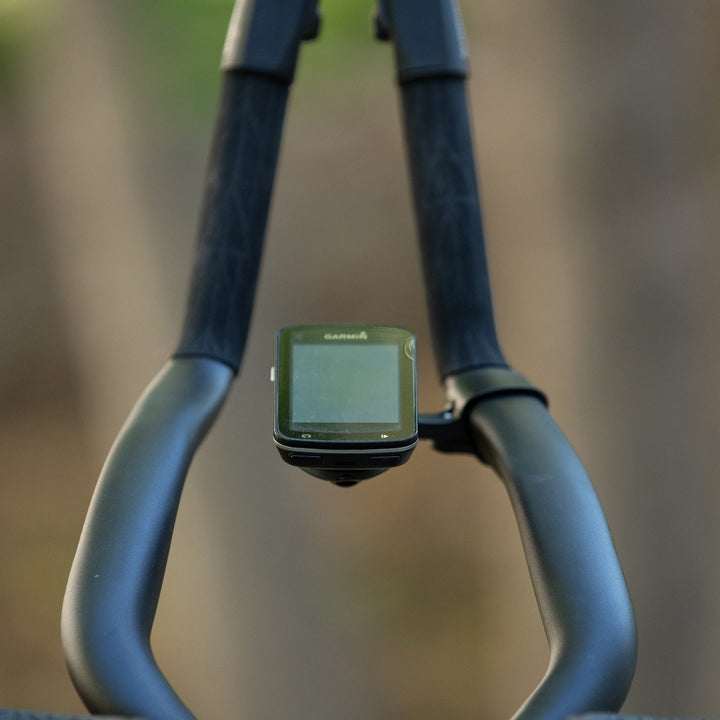 ASA Computer Mount