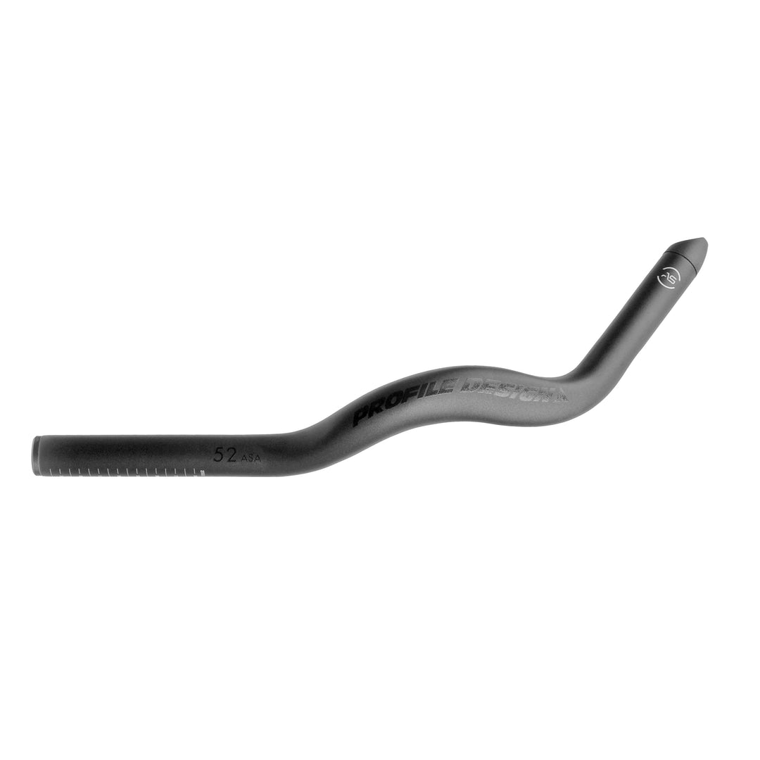 52 ASA Aluminum Extensions