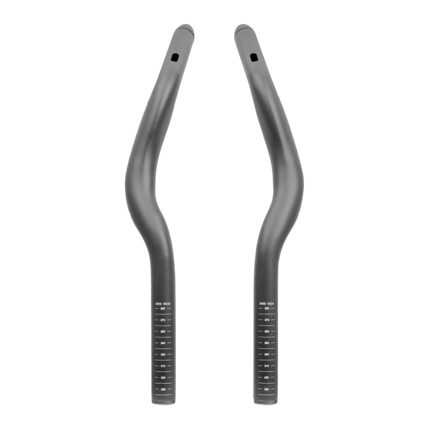 52 ASA Aluminum Extensions