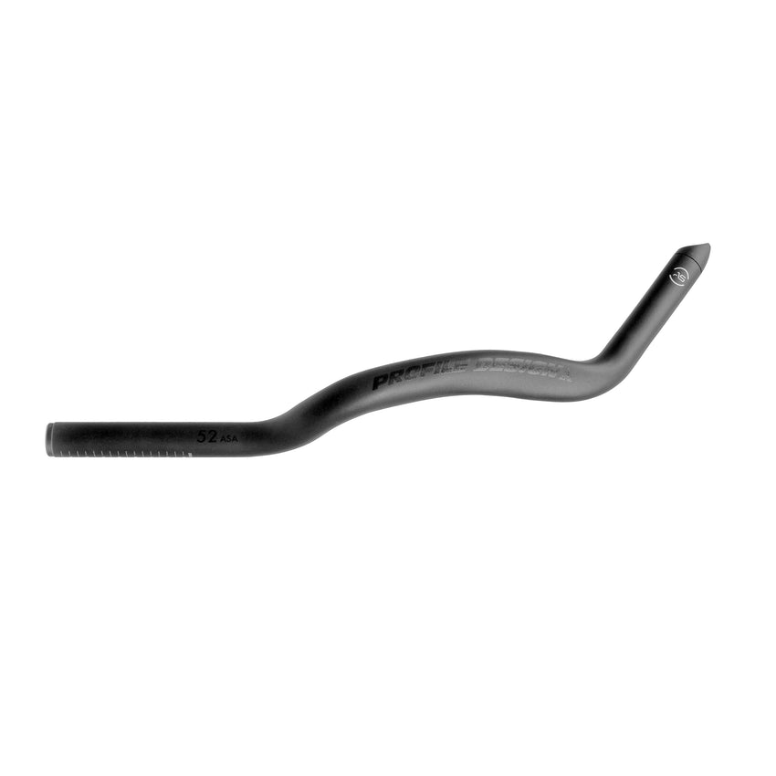 52 ASA Aluminum Extensions