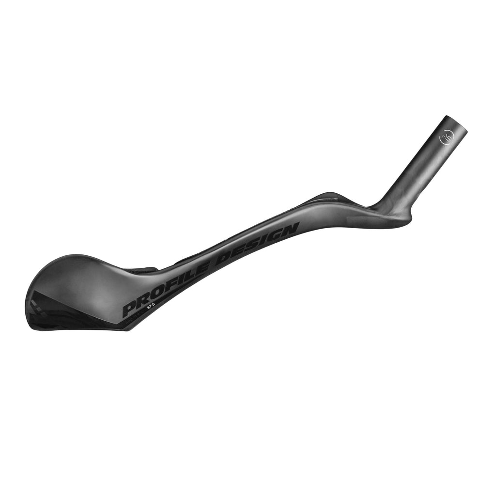 52 ASC Carbon Extensions (Profile Design genuine T2 Carbon)