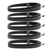 ASC Pro Aerobar Wedges