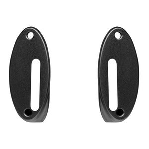 Kit Alza Manubrio Profile Design 30mm - Per Bici Da Corsa E City Bike - Foto 3