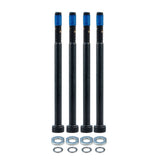 Aerobar Riser Bolt Kit