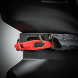 Profile Design HSF Aerodrink 880 Front Hydration System Back View