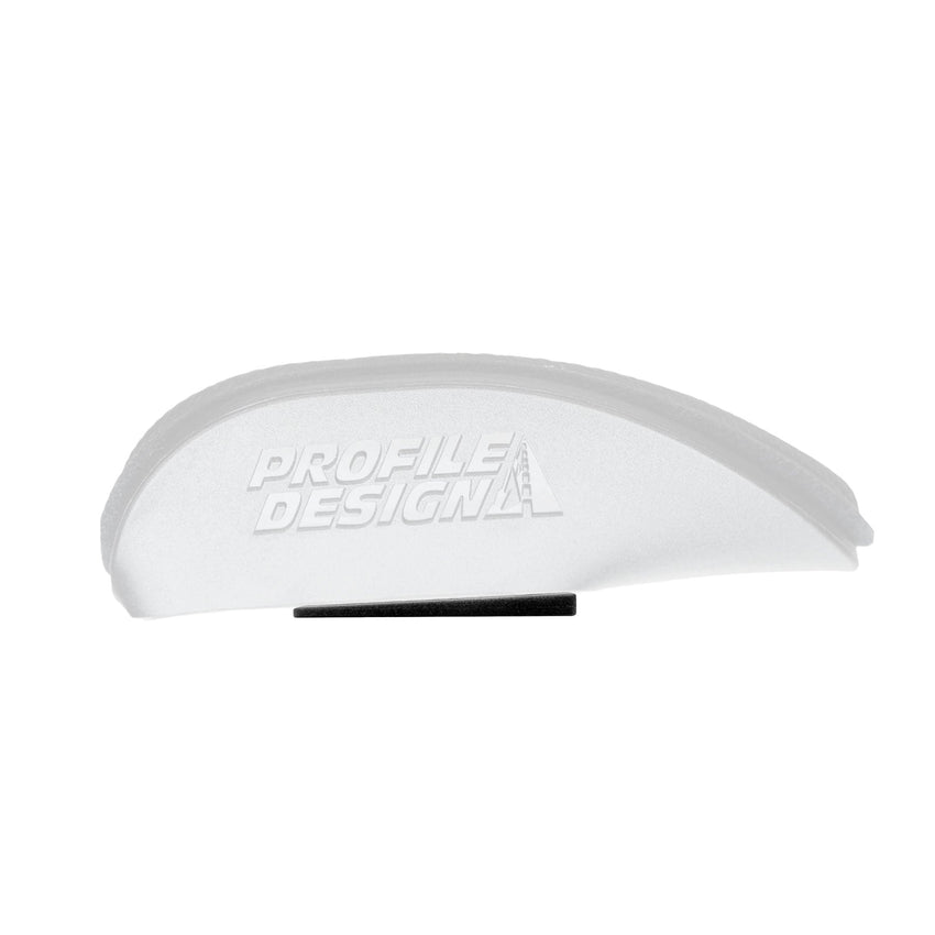 Armrest 2.5° Tilt Wedge