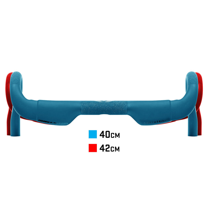 Profile Design DRV/AEROc carbon drop bar 40cm or 42cm