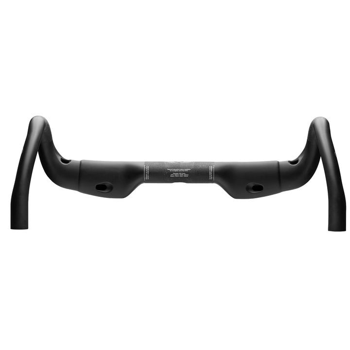 Profile Design DRV/AEROc carbon drop bar with aero-shaped drops
