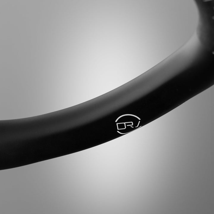 Profile Design DRV/AEROc carbon drop bar with aero-shaped drops