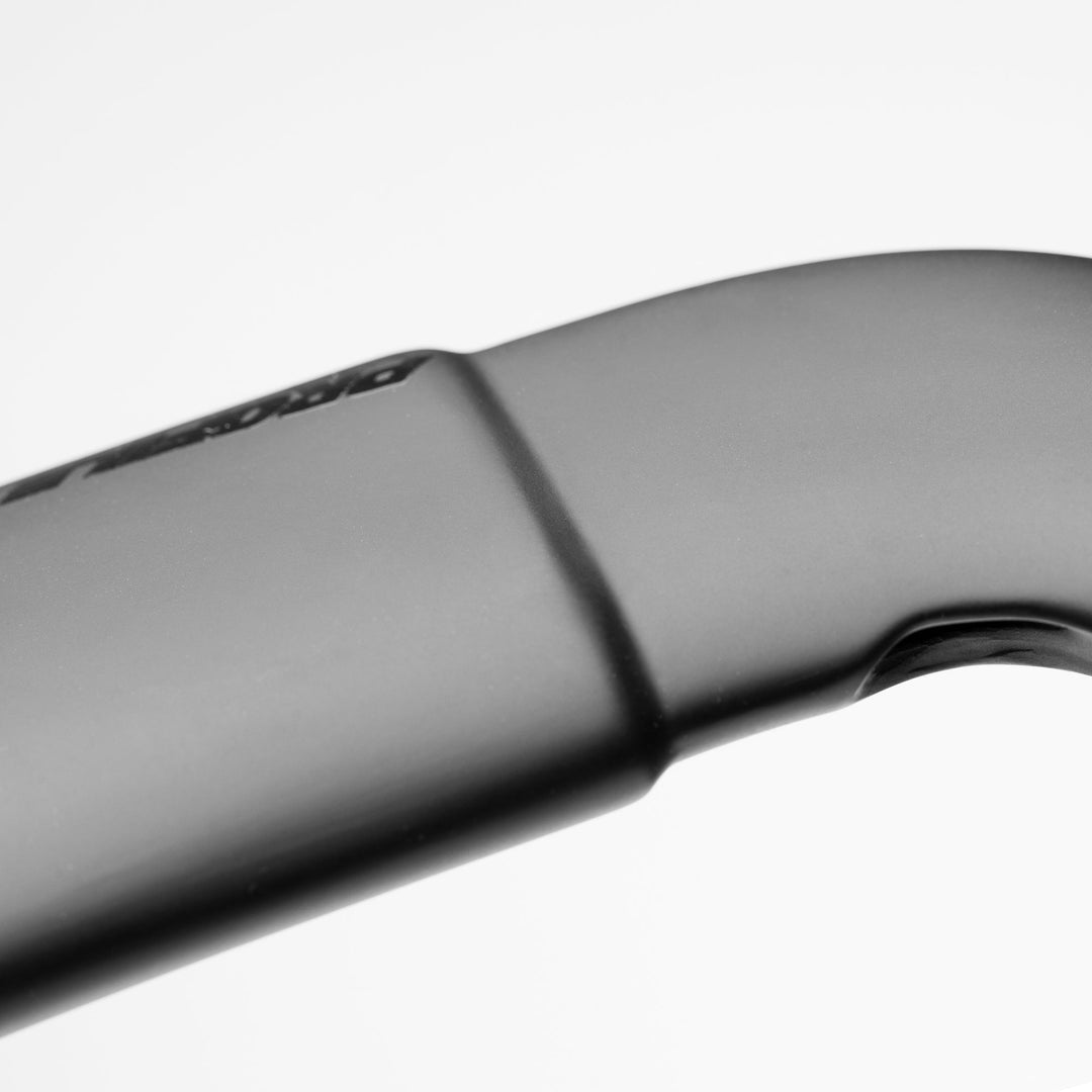 Profile Design DRV/AEROc carbon drop bar with aero-shaped top