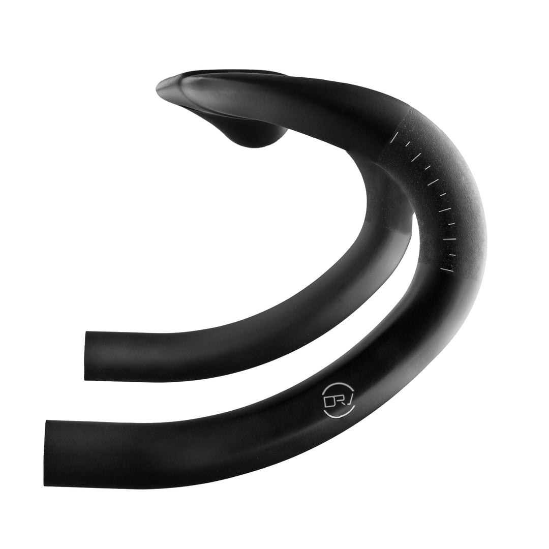 Profile Design DRV/AEROc carbon aero road handlebar