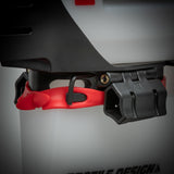 Profile Design FC 25 Aerobar Hydration Back View of BTA Mount