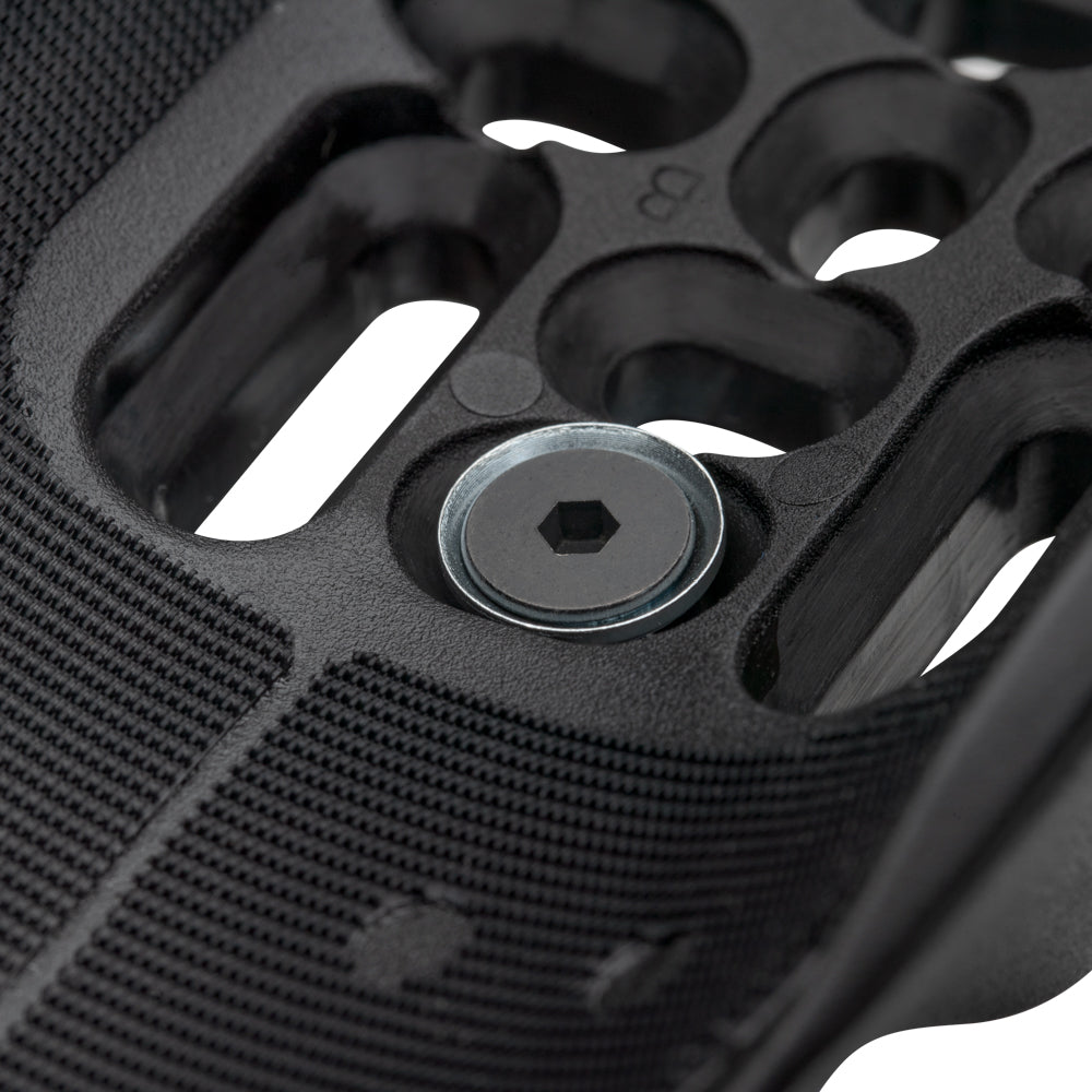Race-H Armrest Kit