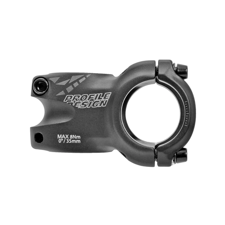 TRVLR Stem