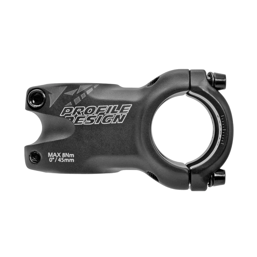 TRVLR Stem
