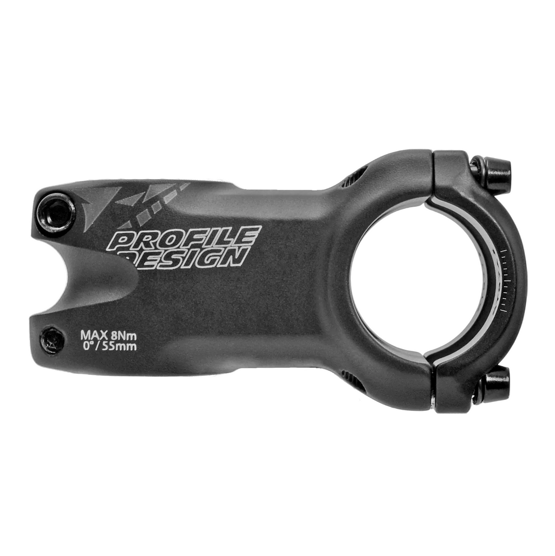 TRVLR Stem