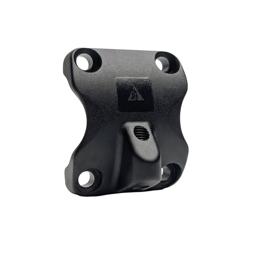 Tri Stem Faceplate