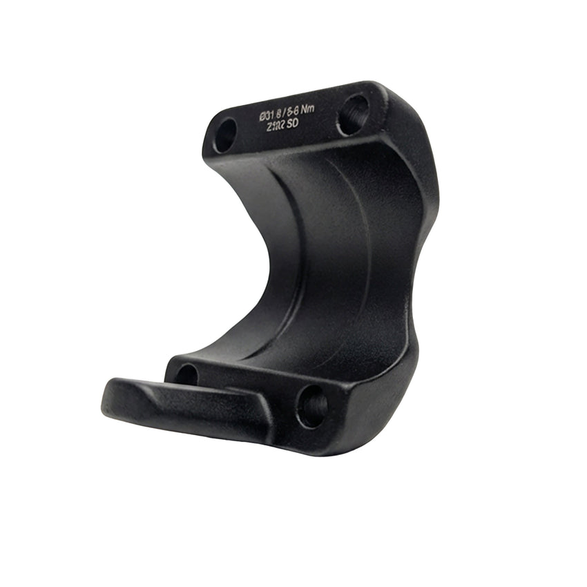 Tri Stem Faceplate