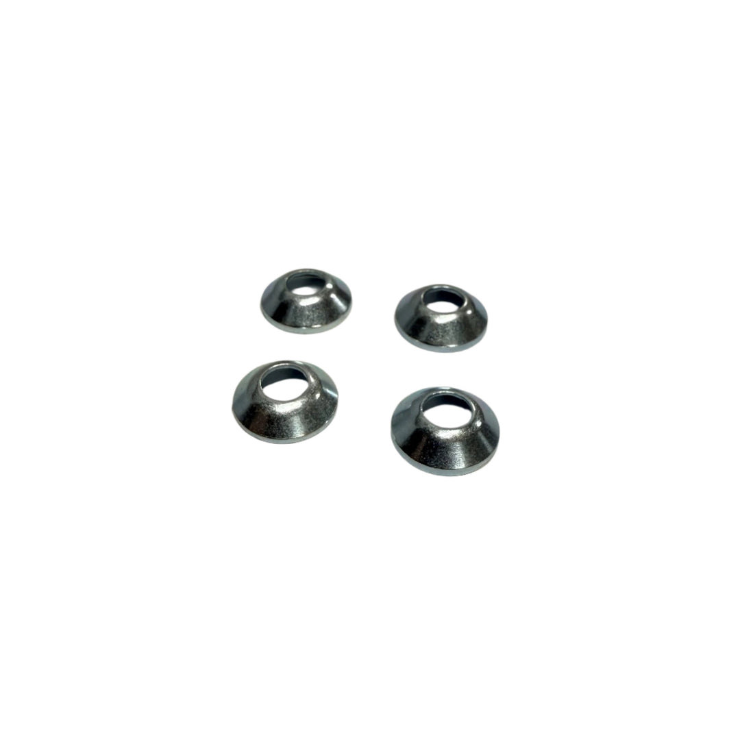 Armrest Compatibility Washers