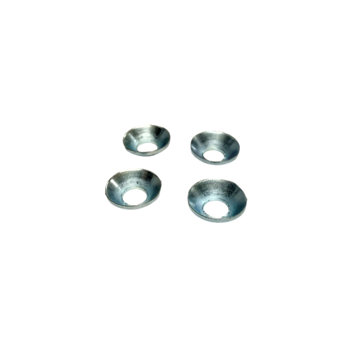 Armrest Compatibility Washers