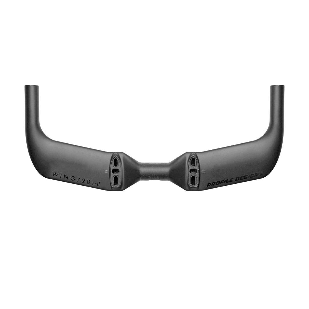 Wing 20c+ II Basebar