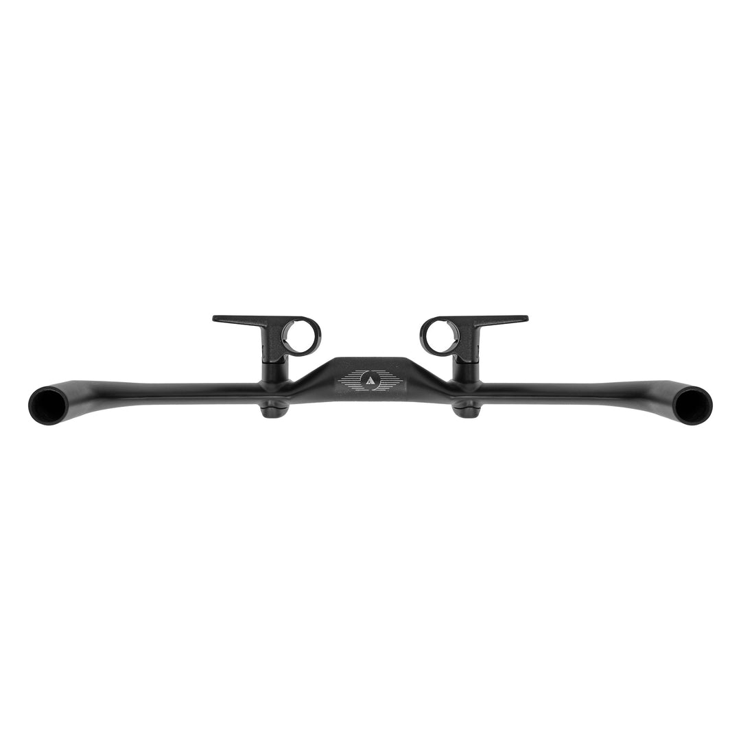 Wing 20c+ II with AU Aerobar Bracket Kit