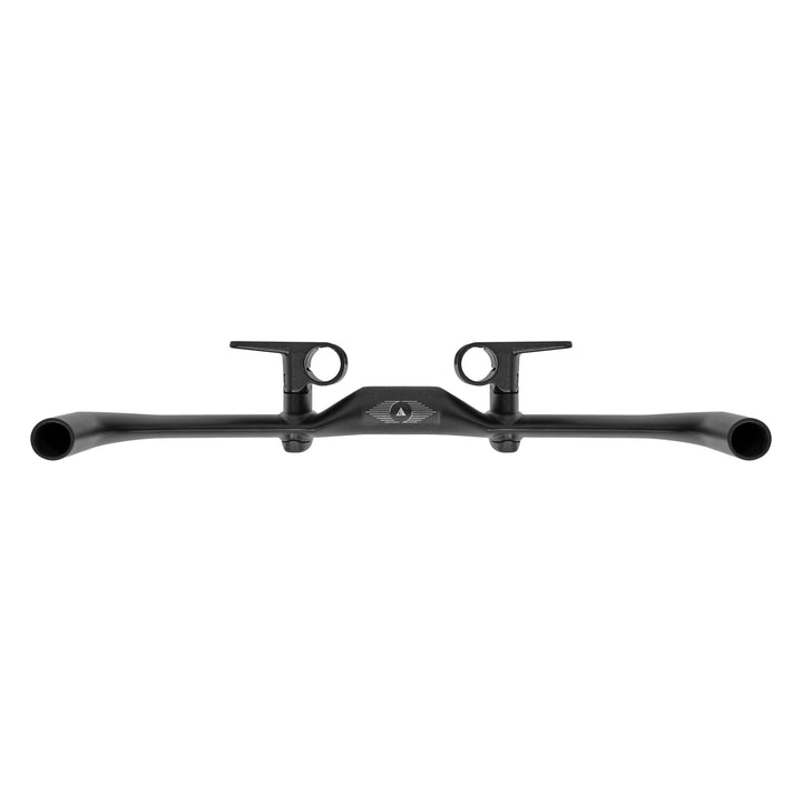 Wing 20c+ II with AU Aerobar Bracket Kit