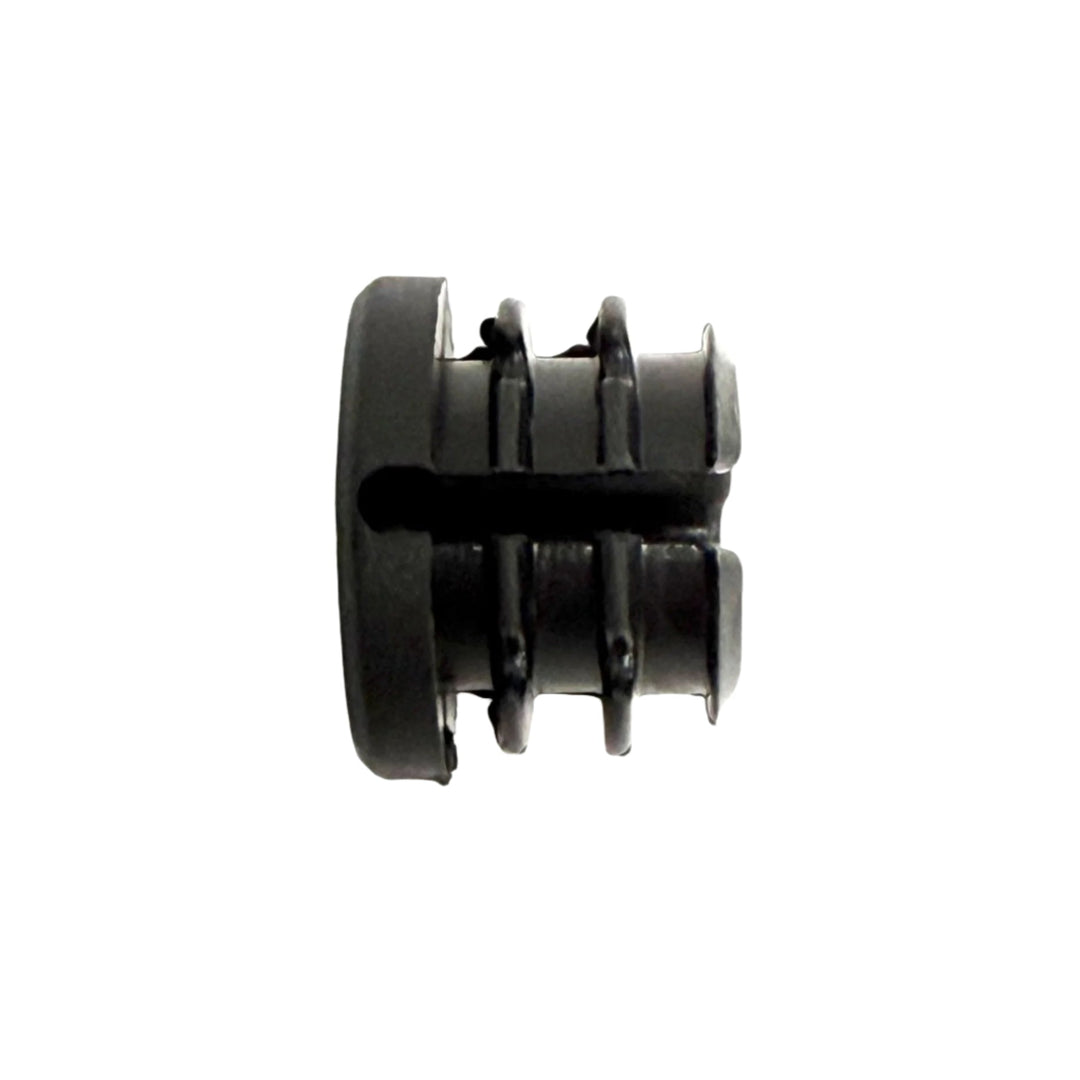 CF & AL Extension End Plug - With Slot Hole For Di2