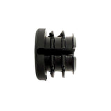CF & AL Extension End Plug - With Slot Hole For Di2