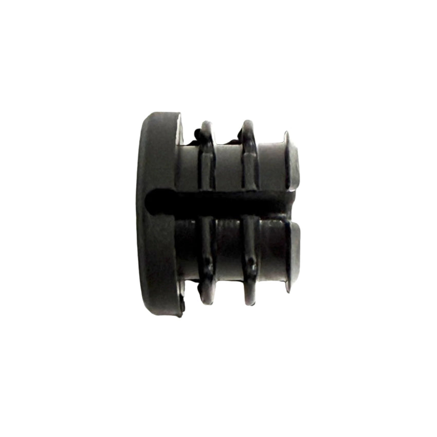 CF & AL Extension End Plug - With Slot Hole For Di2