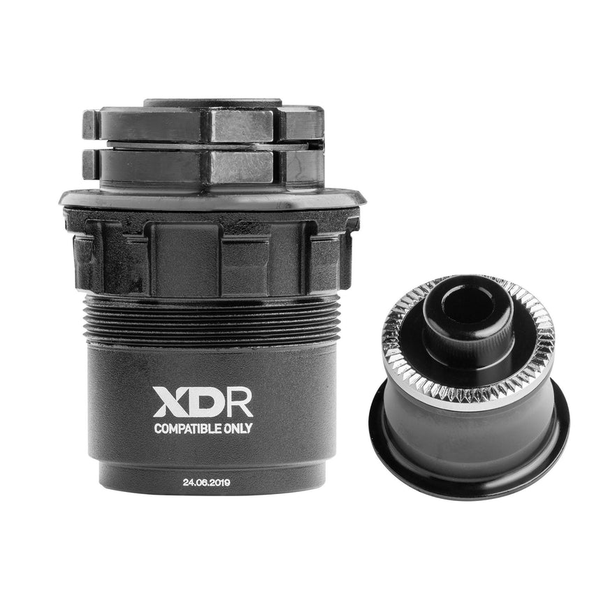 XDR Freehub Body - GMR or TwentyFour ii Series Rim-Brake