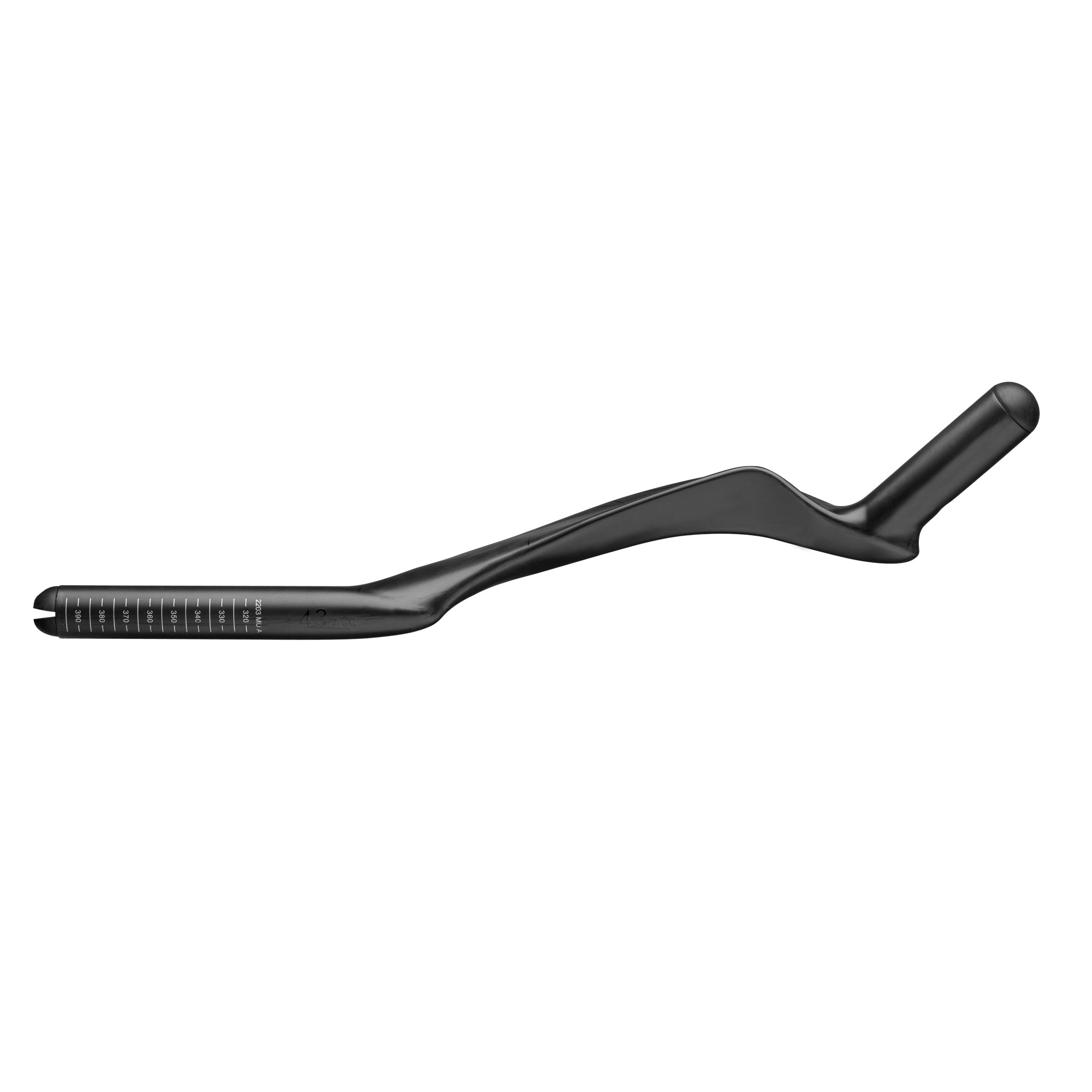 43 ASC Carbon Extensions – Profile Design EU