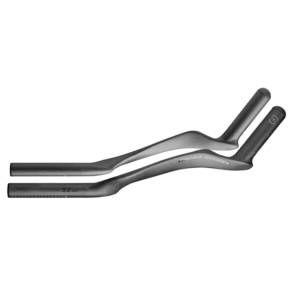 52 ASC Carbon Extensions | Profile Design – Profile Design EU