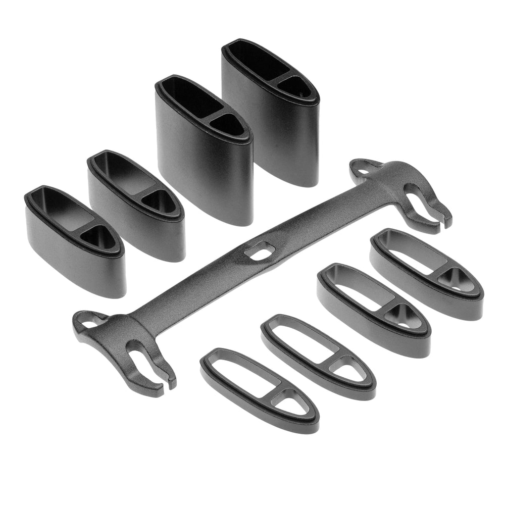 Amrack Riser Kit A3A Riser Kit – Profile Design EU