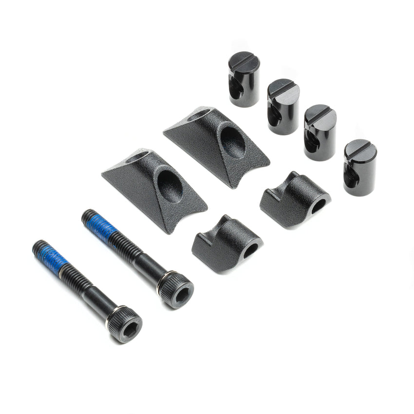 Aeria Ultimate Race Bracket Kit