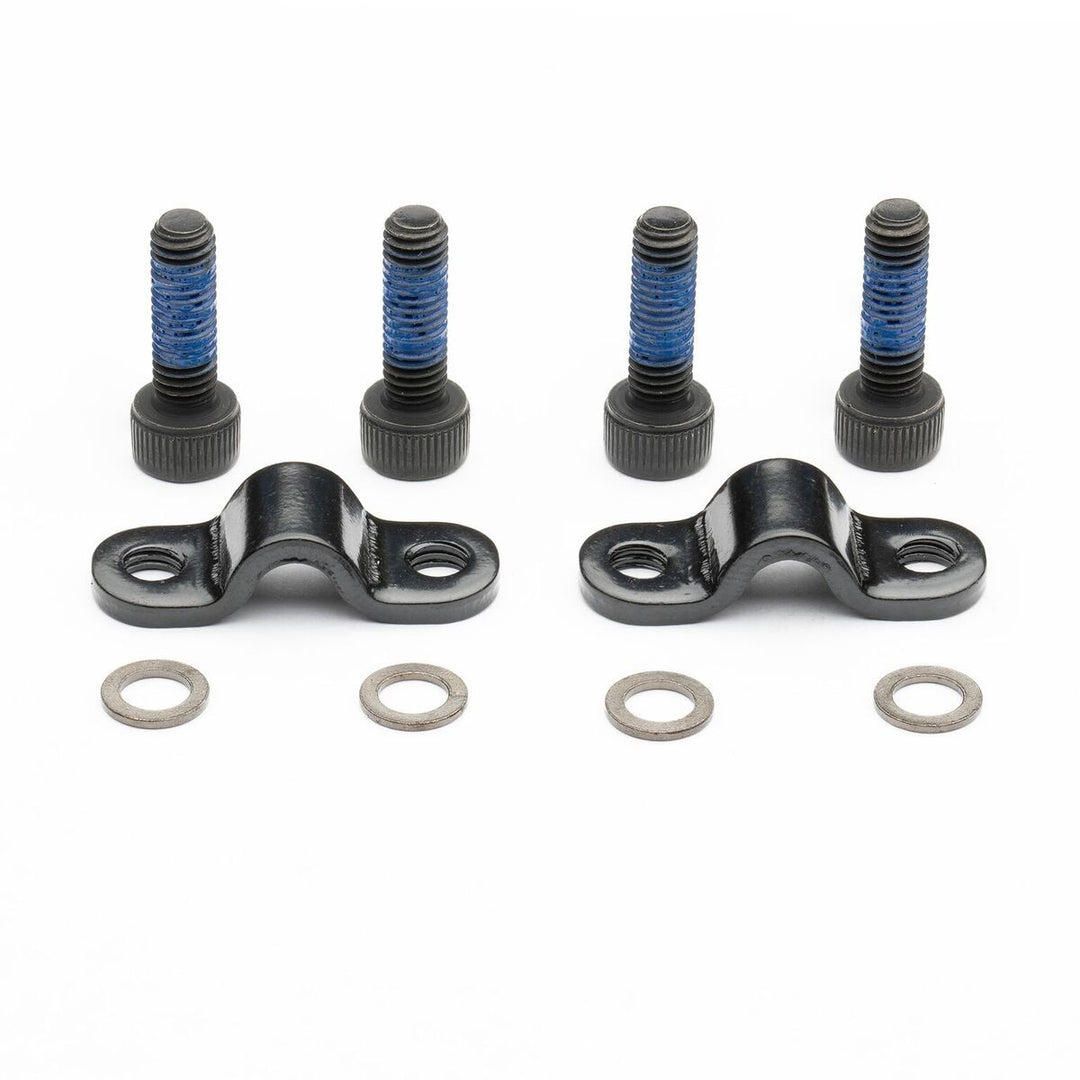 RML/RMC - Rail Attachment Bolts/Nuts