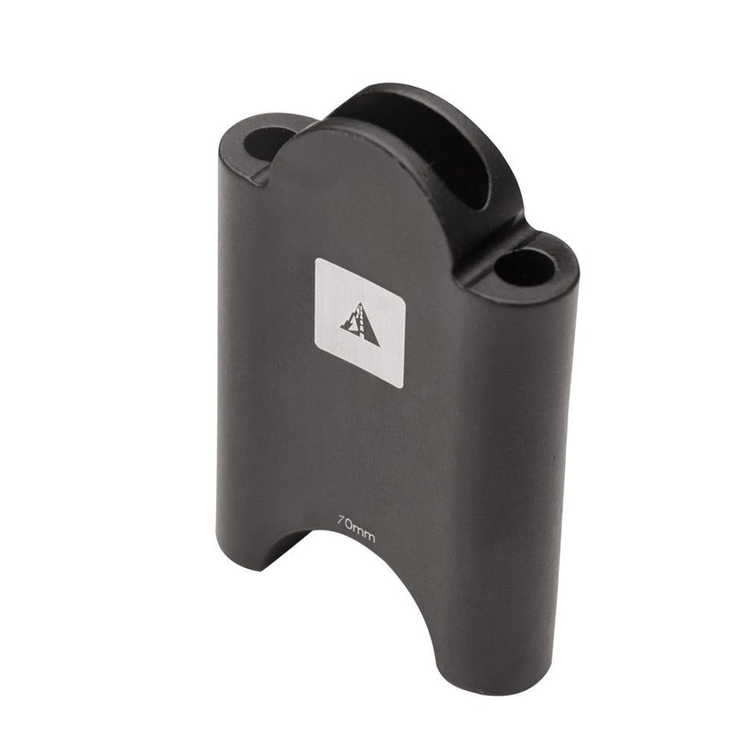 Aerobar Bracket Riser Kit