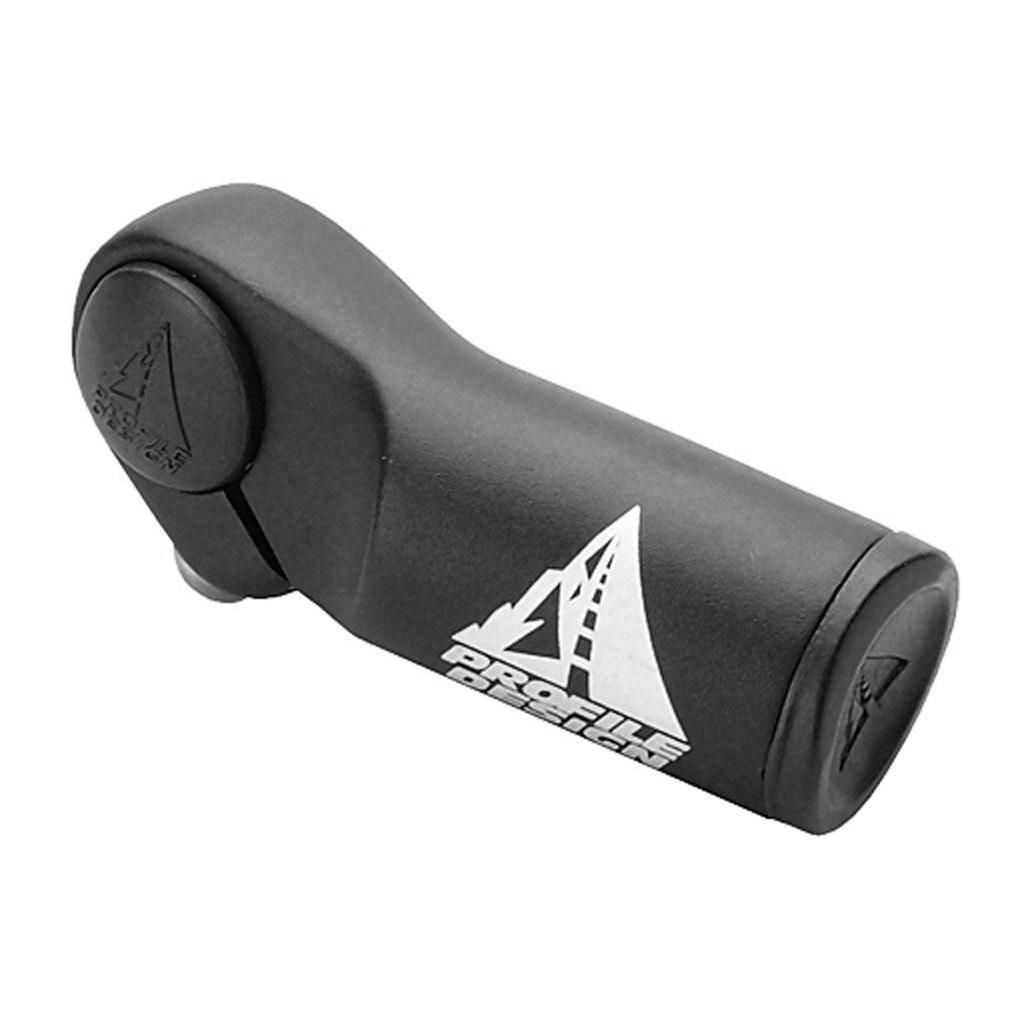 bar end mountainbike Stubby Bar Ends – Profile Design EU
