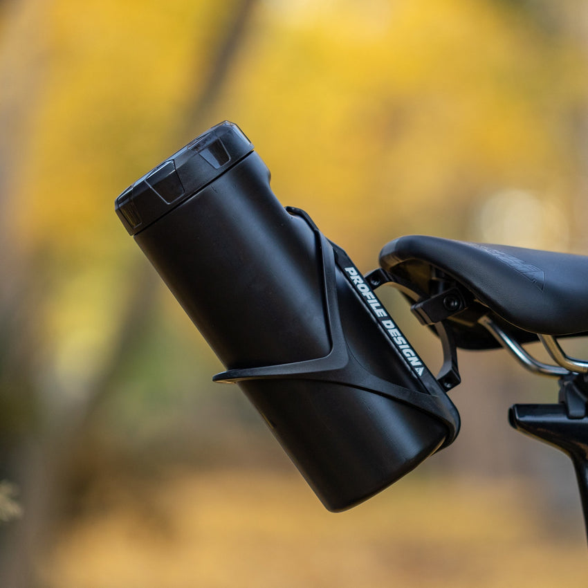 Water Bottle Storage II