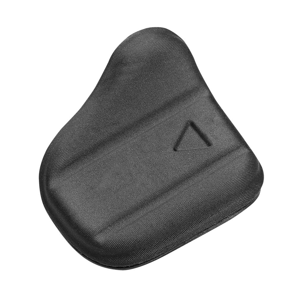 F-19 hook and loop fastening system Back Pad Set