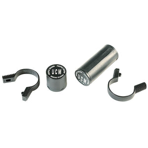 Kit Alza Manubrio Profile Design 30mm - Per Bici Da Corsa E City Bike - Foto 2