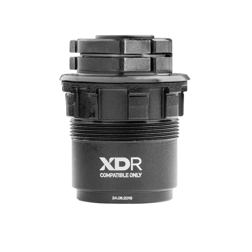 XDR Freehub Body - GMR or TwentyFour ii Series Rim-Brake